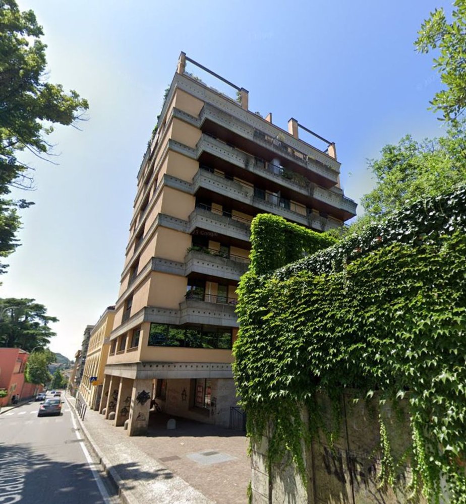 2-Zimmer Wohnung in Lecco, Italy, Nr. 262145