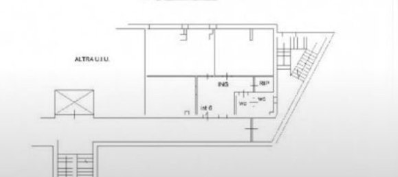 2-Zimmer Wohnung in Lecco, Italy, Nr. 262145 12