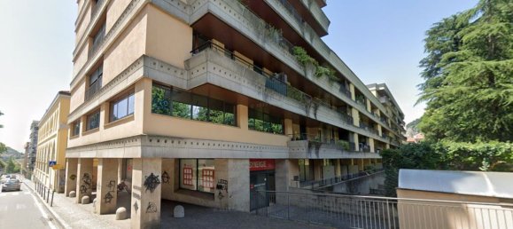 2-Zimmer Wohnung in Lecco, Italy, Nr. 262145 19