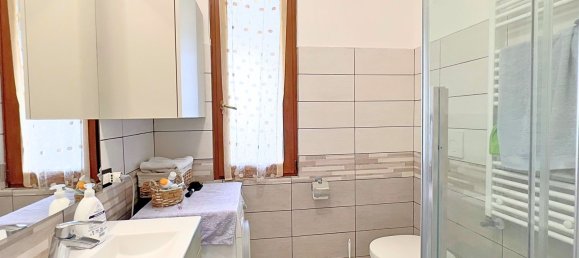 4 rooms Apartment in Zero Branco, Italy No. 58187 15