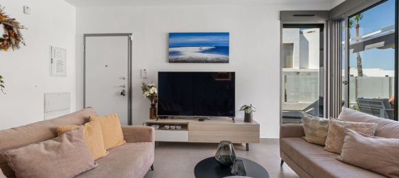 4 bedrooms House in Alicante, Spain No. 188015 12