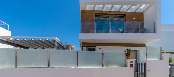 4 bedrooms House in Alicante, Spain No. 188015 9