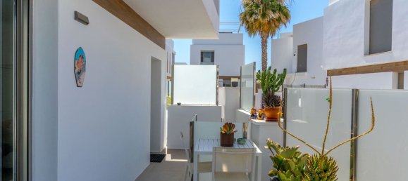 4 bedrooms House in Alicante, Spain No. 188015 42