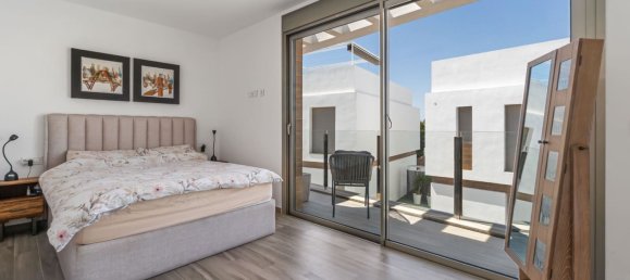 4 bedrooms House in Alicante, Spain No. 188015 19