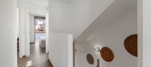 4 bedrooms House in Alicante, Spain No. 188015 25