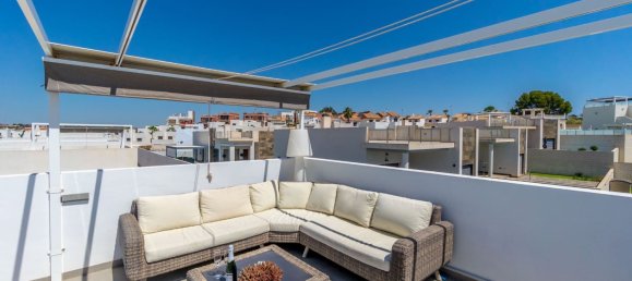 4 bedrooms House in Alicante, Spain No. 188015 35