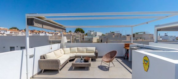 4 bedrooms House in Alicante, Spain No. 188015 30