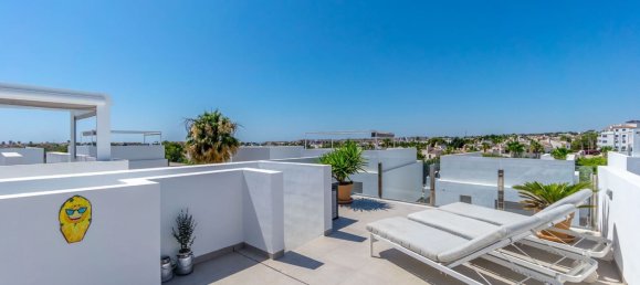 4 bedrooms House in Alicante, Spain No. 188015 31