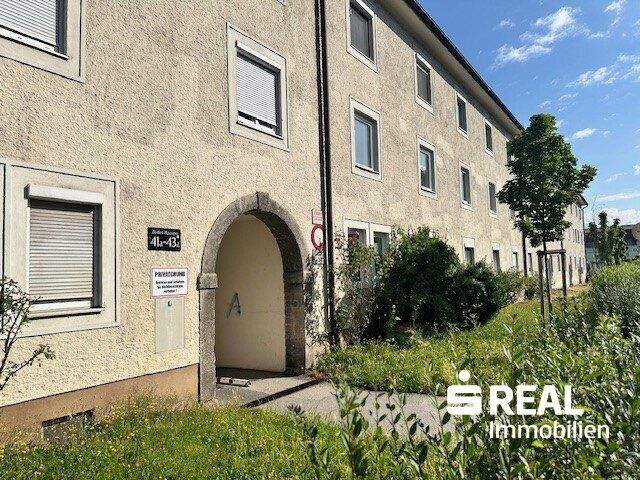 5غرفة شقة في Linz, Austria رقم 238973