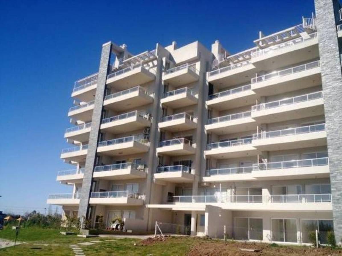 2 bedrooms Apartment in Tigre, Argentina No. 57519