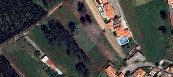  قطعة أرض في Nazare, Portugal رقم 34510 2