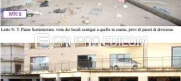 360m² Garage in Lamezia Terme, Italy No. 363917 4