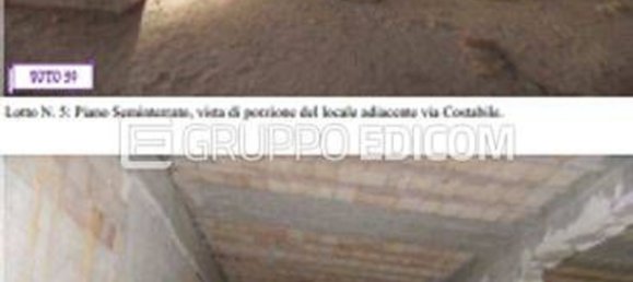 360m² Garage in Lamezia Terme, Italy No. 363917 3