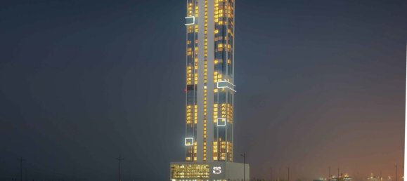 Studio in Maritime City, UAE No. 121151 4