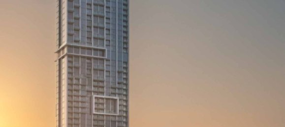 Studio in Maritime City, UAE No. 121151 2