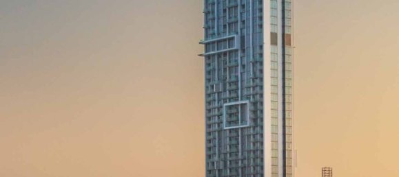 Studio in Maritime City, UAE No. 121151 3