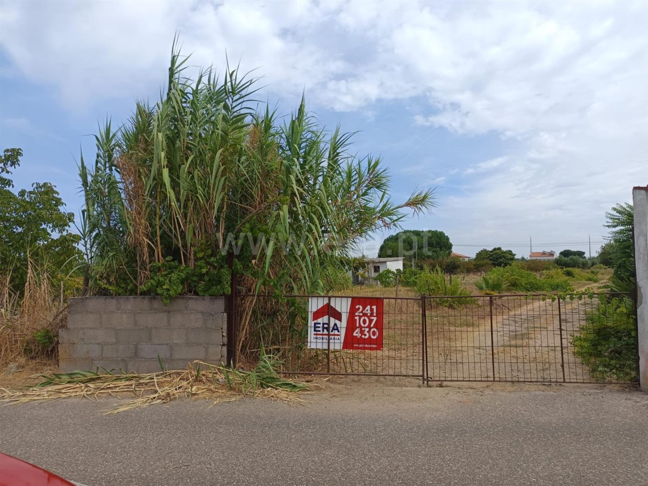 Terreno em Abrantes, Portugal N.º 320284