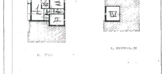 Квартира с 3 спальнями в Вайлате, Италия № 362338 13
