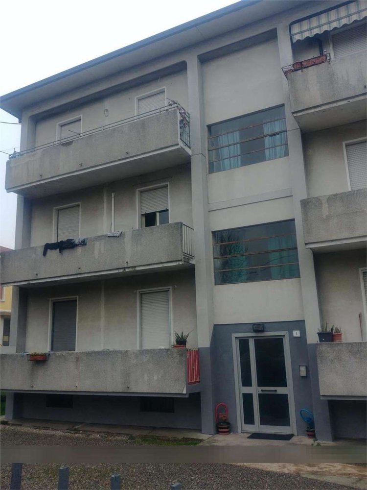 Квартира с 3 спальнями в Вайлате, Италия № 362338