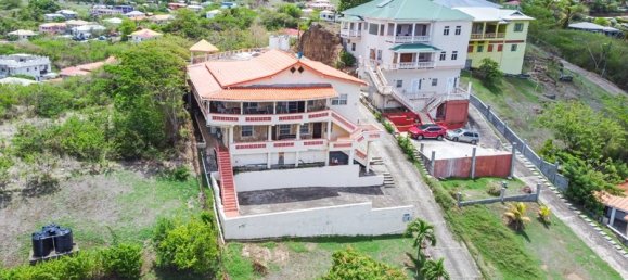 8 bedrooms Commercial property in Calliste, Grenada No. 18 2