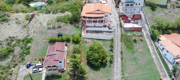 8 bedrooms Commercial property in Calliste, Grenada No. 18 3