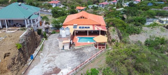 8 bedrooms Commercial property in Calliste, Grenada No. 18 5