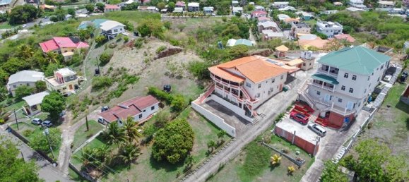 8 bedrooms Commercial property in Calliste, Grenada No. 18 4