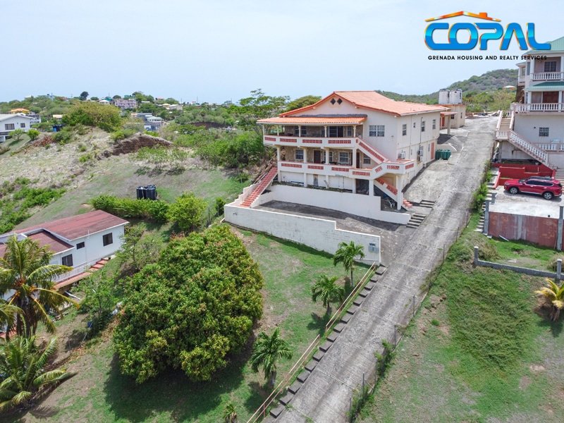 8 bedrooms Commercial property in Calliste, Grenada No. 18