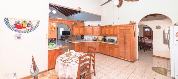 8 bedrooms Commercial property in Calliste, Grenada No. 18 8