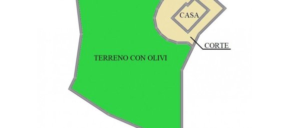 10غرفة فيلا في Cesena, Italy رقم 81456 31