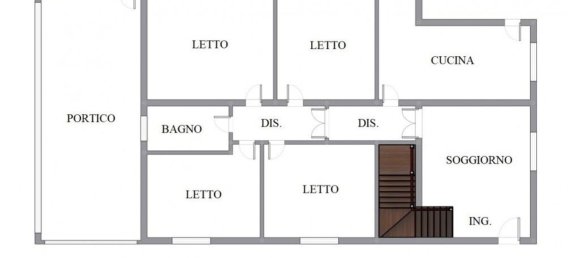 10غرفة فيلا في Cesena, Italy رقم 81456 32