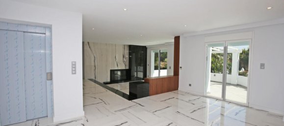 Moradia em banda T5 em Marbella, Spain N.º 119424 37