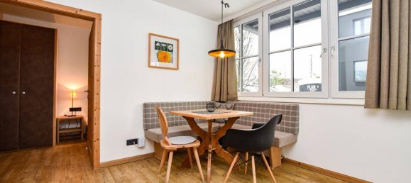 Apartamento T2 em Kitzbuhel, Austria N.º 44948 10