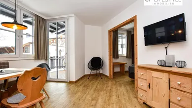 2 chambres Appartement à Kitzbuhel, Austria No. 44948