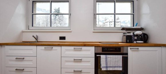 Apartamento T2 em Kitzbuhel, Austria N.º 44948 3