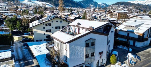 Apartamento T2 em Kitzbuhel, Austria N.º 44948 9