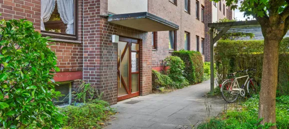 3-salle Penthouse à Wandsbek, Germany No. 327873 13