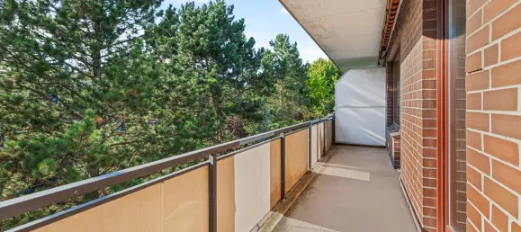 3-salle Penthouse à Wandsbek, Germany No. 327873 10