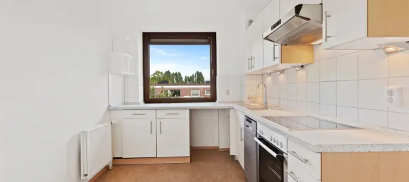 3-salle Penthouse à Wandsbek, Germany No. 327873 7