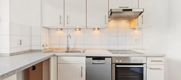 3-salle Penthouse à Wandsbek, Germany No. 327873 6