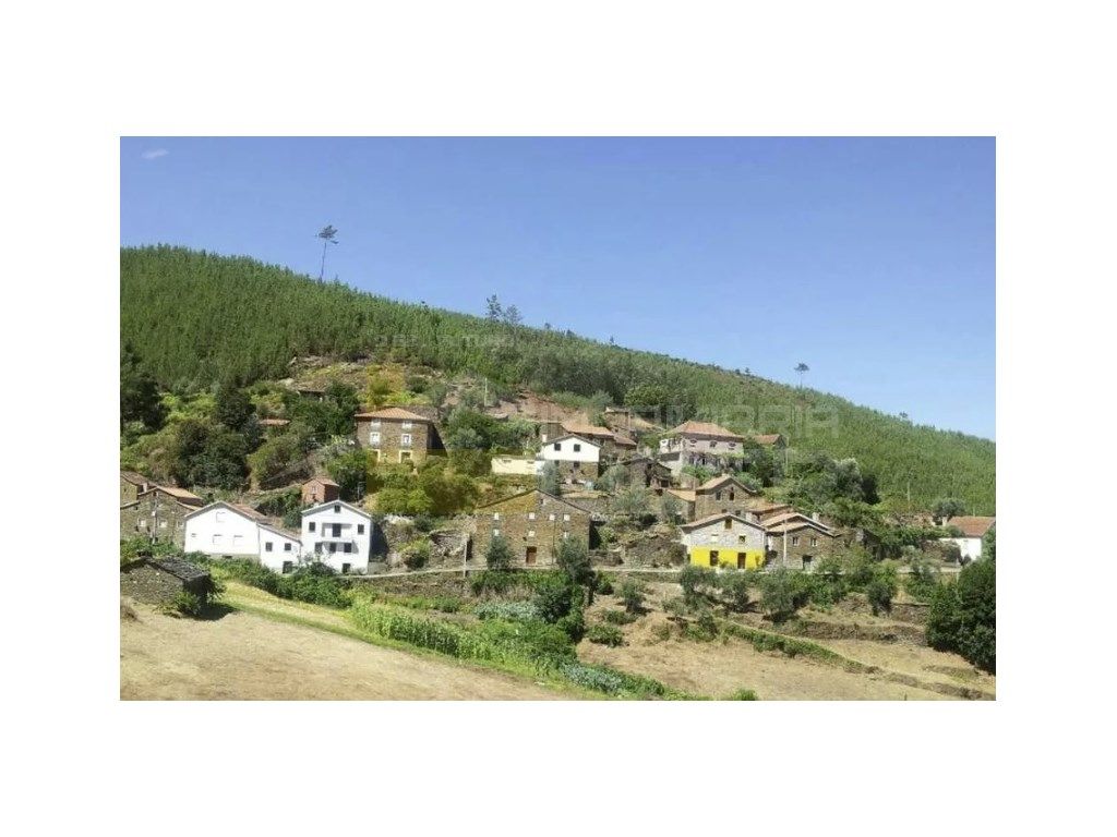 3 bedrooms House in Seia, Portugal No. 332849