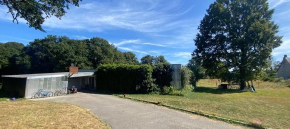 4 غرف نوم تاون هاوس في Saint-Angel, France رقم 291889 6