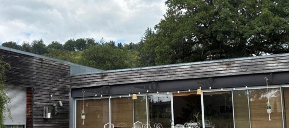 4 غرف نوم تاون هاوس في Saint-Angel, France رقم 291889 12