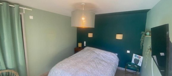 4 غرف نوم تاون هاوس في Saint-Angel, France رقم 291889 9