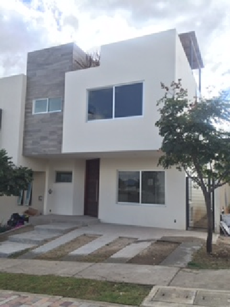 3 غرف نوم منزل في Jalisco, Mexico رقم 165337