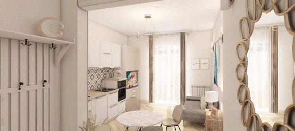 2 bedrooms Apartment in Loano, Italy No. 189261 2