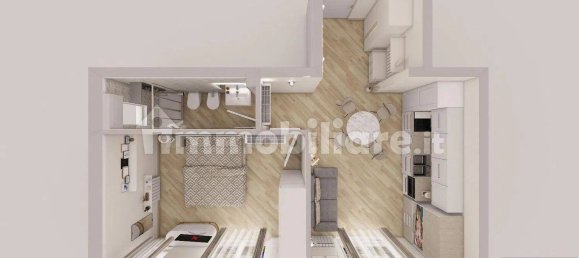 2 bedrooms Apartment in Loano, Italy No. 189261 8