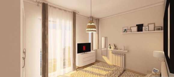 2 bedrooms Apartment in Loano, Italy No. 189261 6