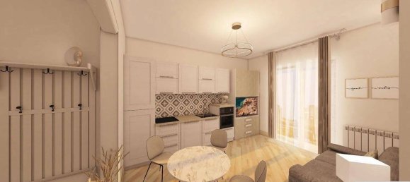 2 bedrooms Apartment in Loano, Italy No. 189261 5