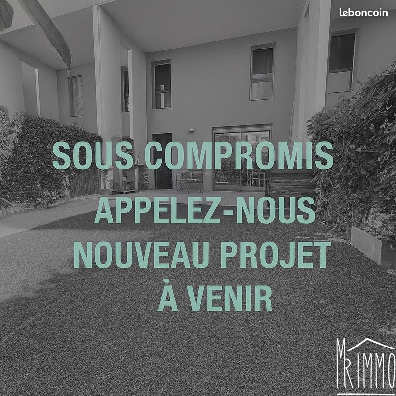 2 chambres Appartement à Montpellier, France No. 290260